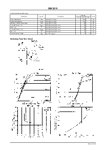 浏览型号2SK2011的Datasheet PDF文件第2页