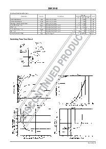 浏览型号2SK2440的Datasheet PDF文件第2页