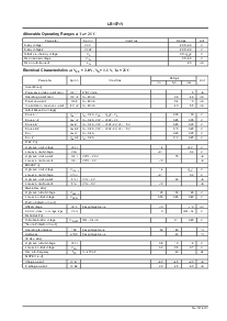 浏览型号LB1971V的Datasheet PDF文件第2页