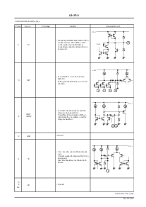 浏览型号LB1971V的Datasheet PDF文件第8页