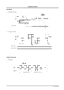 浏览型号LC75821E的Datasheet PDF文件第5页