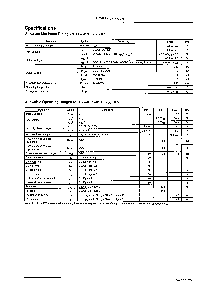 浏览型号LC75883W的Datasheet PDF文件第2页