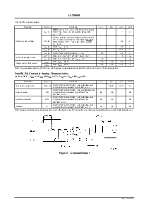 浏览型号LC78620E的Datasheet PDF文件第4页