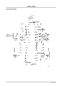 浏览型号LC75392的Datasheet PDF文件第4页