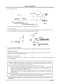 浏览型号LC78212的Datasheet PDF文件第6页