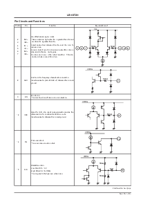 浏览型号LB11872H的Datasheet PDF文件第7页