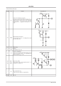 浏览型号LB11872H的Datasheet PDF文件第9页