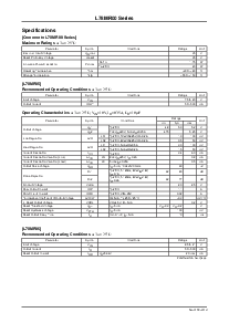浏览型号L78MR00 Series的Datasheet PDF文件第2页