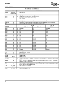 浏览型号ADS8412的Datasheet PDF文件第8页