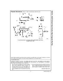 浏览型号74AC74的Datasheet PDF文件第9页