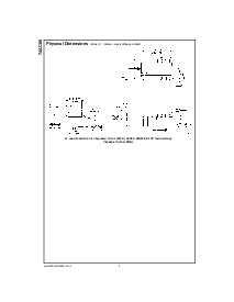 浏览型号74AC86的Datasheet PDF文件第4页