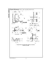 浏览型号74ACT244的Datasheet PDF文件第6页