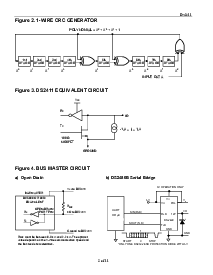 浏览型号DS2411的Datasheet PDF文件第5页
