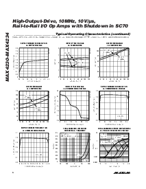 浏览型号MAX4230的Datasheet PDF文件第6页