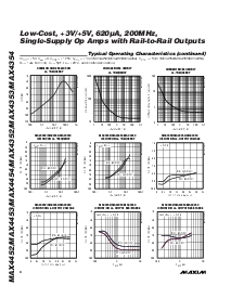 浏览型号MAX4353的Datasheet PDF文件第8页