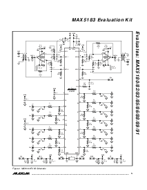 浏览型号MAX5183EVKIT的Datasheet PDF文件第5页