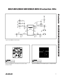 浏览型号MAX2654EVKIT的Datasheet PDF文件第5页