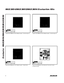 浏览型号MAX2654EVKIT的Datasheet PDF文件第6页