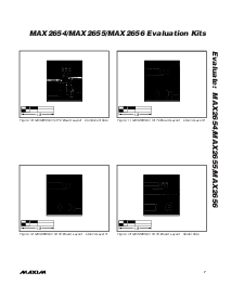 浏览型号MAX2654EVKIT的Datasheet PDF文件第7页