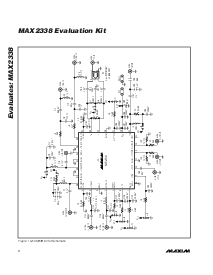 浏览型号MAX2338EVKIT的Datasheet PDF文件第4页