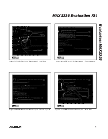 浏览型号MAX2338EVKIT的Datasheet PDF文件第5页