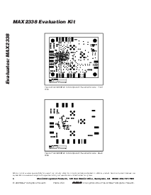 浏览型号MAX2338EVKIT的Datasheet PDF文件第6页