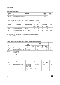 浏览型号DMV1500M7的Datasheet PDF文件第2页