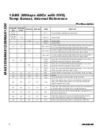 浏览型号MAX1228的Datasheet PDF文件第8页