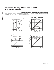 浏览型号MAX1169的Datasheet PDF文件第8页