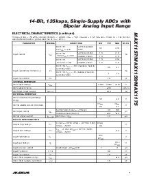 浏览型号MAX1159的Datasheet PDF文件第3页