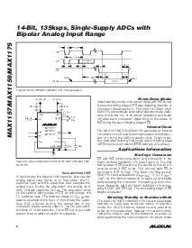 浏览型号MAX1159的Datasheet PDF文件第8页