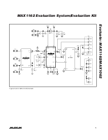 浏览型号MAX1162EVC16的Datasheet PDF文件第5页