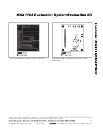 浏览型号MAX1162EVC16的Datasheet PDF文件第7页