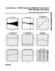 浏览型号MAX1065的Datasheet PDF文件第5页