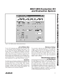 浏览型号MAX1086EVKIT的Datasheet PDF文件第3页