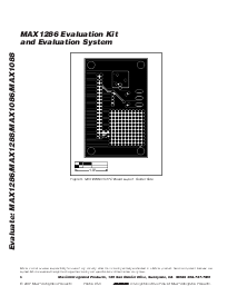 浏览型号MAX1086EVKIT的Datasheet PDF文件第6页