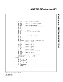 浏览型号MAX1132EVSYS的Datasheet PDF文件第5页