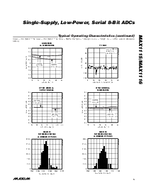 浏览型号MAX1116的Datasheet PDF文件第5页