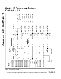 浏览型号MAX1110EVSYS的Datasheet PDF文件第6页