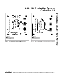 浏览型号MAX1110EVSYS的Datasheet PDF文件第7页
