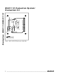浏览型号MAX1110EVSYS的Datasheet PDF文件第8页
