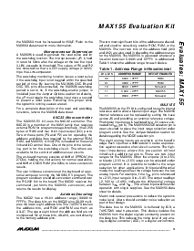 浏览型号MAX155EVKIT的Datasheet PDF文件第3页