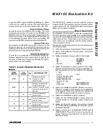浏览型号MAX155EVKIT的Datasheet PDF文件第5页