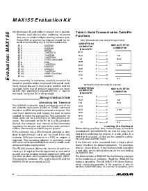 浏览型号MAX155EVKIT的Datasheet PDF文件第6页