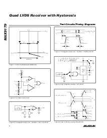 浏览型号MAX9179的Datasheet PDF文件第4页