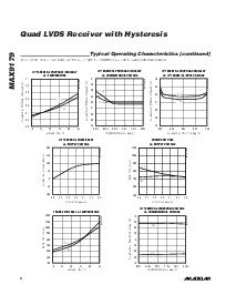 浏览型号MAX9179的Datasheet PDF文件第6页