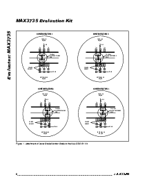 浏览型号MAX3735EVKIT的Datasheet PDF文件第6页