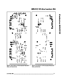 浏览型号MAX3735EVKIT的Datasheet PDF文件第9页