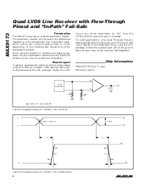 浏览型号MAX9173的Datasheet PDF文件第8页