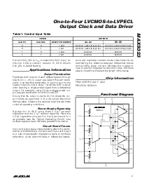 浏览型号MAX9323的Datasheet PDF文件第7页